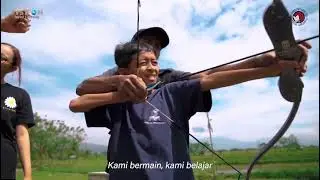 AGRO EDUWISATA PUTAT BULU TMG #agroeduwisataputat #wisataedukasi #wisataalam #outbond #autingclass