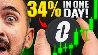 Altcoin With 22X Potential: Insane Backers (LayerZero Breakdown!)