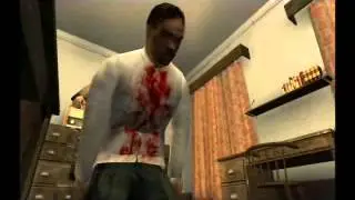 Hidden and Dangerous Trailer