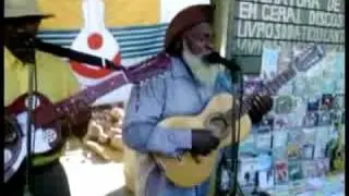 Encontro de repentistas
