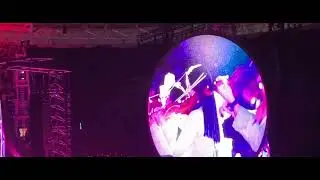 COLDPLAY Viva la Vida, London (UK), 23.08.2025. (Wembley Stadium)