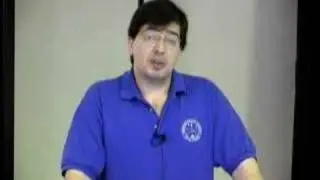 Space Science Fiction Writing Training Video