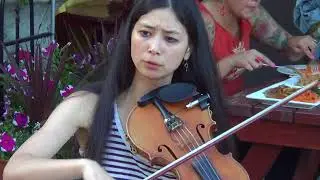 Portland Street Music