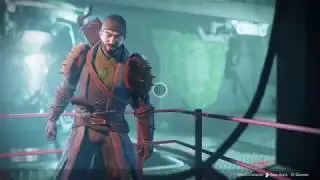 Gambit Prime Bounty Cheese Yes Sir I'm A Closer