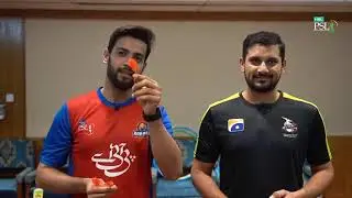 HBL PSL Muqabla | Episode 2 | #HBLPSLV | HBL PSL 2020