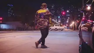 Chicago Street Whip Scene - ScrewHead&rsquo;z Photography - 4K