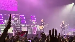 Green Day - Bobby Sox (Concierto en Estadio San Marcos Lima 27 Agosto 2025)