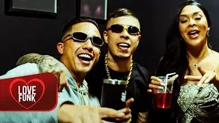 OS MENOR ENRICOU - MC Tuto e MC Jo&atilde;ozinho VT (DJ Oreia)