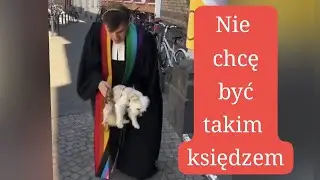 Nie będę słuchał liberalnych katolik&oacute;w