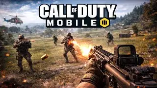 COD MOBILE WENT COMPLETELY INSANE | COD MOBILE GAMEPLAY #002