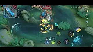 Cyclops Solo Rank auto gendong team