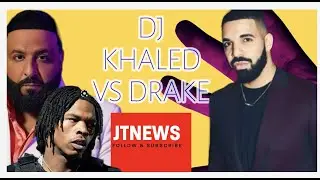 Drake and DJ Khaled Rumor BEEFED on Set of Staying Alive Lil Baby Had To STEP IN