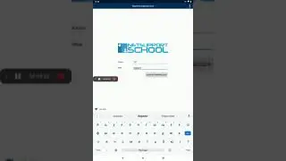 Подключение ученика к NetSupport School для детей