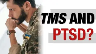 TMS & PTSD - A Veteran's Testimony