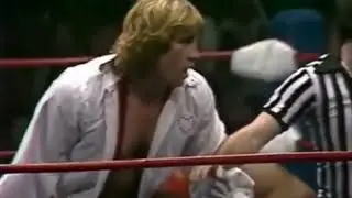 World Class-Mid-South Wrestling Mix. 1980-1982 Part 2