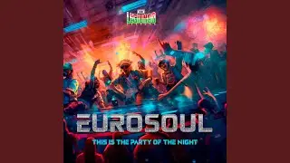 Eurosoul - The love is my key (Radio Edit)
