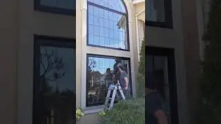 Window Installation