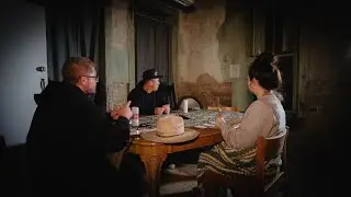 WE WOKE UP THE DEAD AT THE MOST HAUNTED PRISON IN TEXAS
