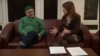 ИНТЕРВЮ НА ДИАНА ДИМИТРОВА С МИТКО ЩЕРЕВ.