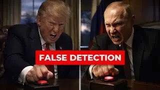 Twelve Minutes to Catastrophe: When False Alarm Became Nuclear War