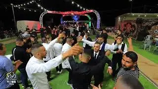 كوكتيل مصري - سهرة العريس محمد حسن محاميد والفنان يعقوب ابو حبيب - الطيبة 2022