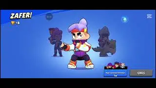 Brawl stars oyna