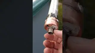 Antron 99 repair part 2