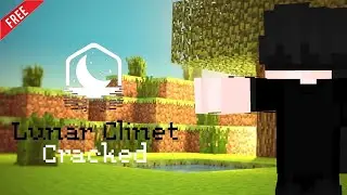 Lunar clinet Free Cracked #lunarclient