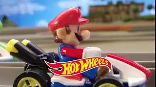 Playmobil HotWheels Barbie Claro Shop
