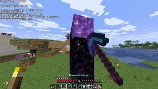 Playing On Hovicxs Minecraft Server