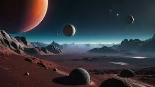 How Far is the Nearest Exoplanet? Discover Proxima Centauri b!