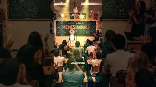 Disekolah klo ga Jail kaya ga seru 😂||standup comedy Ridwan Remin #standupcomedy #ridwanremin