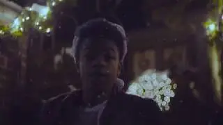 Chance Mizell - Santa Baby (Official Music Video)