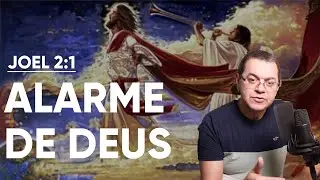 Joel 2:1 (Pr. Hebert Junker)