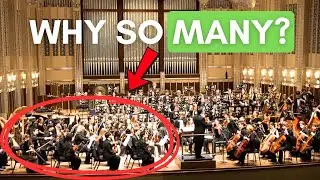 The Modern Orchestra’s Hidden Problem