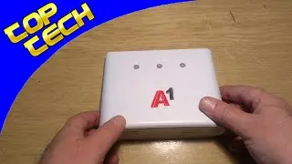 ZTE Router A1 Internet Home
