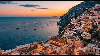 Italian Jazz Caf&eacute; Holiday Weekend &ndash; Smooth Mediterranean Coastal Music