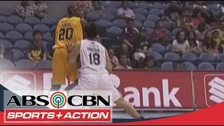 UST Highlights | UAAP 76 MB