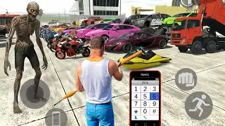 Finally INDIAN BIKE CHEAT CODE in Indian Bike Driving 3D | Indian Bike Driving 3D NEW UPDATE 2026