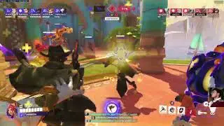 flick-shot with whipshot is saur satisfying