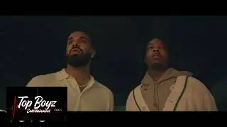 Drake x 21 Savage  Hours In Silence   Dj Supa Bad Remix