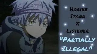 Horibe Itona x Listener (Pt3)