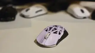 How to replace the scroll wheel on the Beast X Mini / Disassembly/Mod Guide