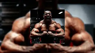 POOR! x Guts Rage x Larry Wheels (super slowed anabolic song)