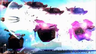 R-Type Final - Giga Wave Cannon HD