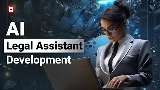 Advo AI: AI Assistant for Lawyers | AI Legal Assistant Development | AI Legal Assistant