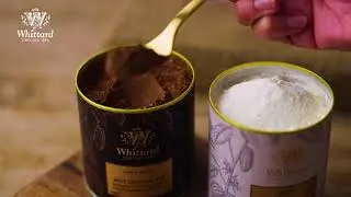 Whittard of Chelsea - Cocoa Creations Hot Chocolate Selection