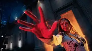 Scarlet Witch || Play with Fire