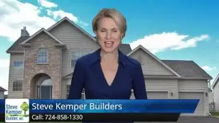 Local Commercial Roofer Greensburg PA - Call 724-858-1330