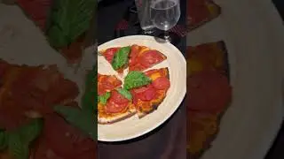 What we ate at our all-inclusive resort in Mexico!